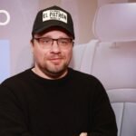 Гарик Харламов трогательно поздравил дочь с днем рождения