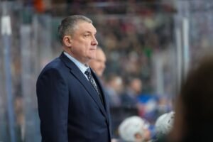 Гатиятулин об ожиданиях перед домашним Зеленым дерби