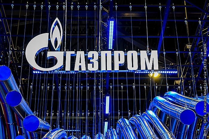 Газпром побил рекорд по поставкам газа в Китай в 2026 году