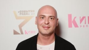 Где сейчас Антон Привольнов: из «Звезды сошлись» в неизвестность