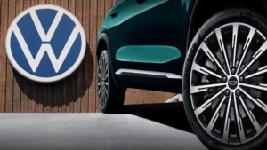 Geely обогнала Volkswagen по продажам в Китае в 2025 году