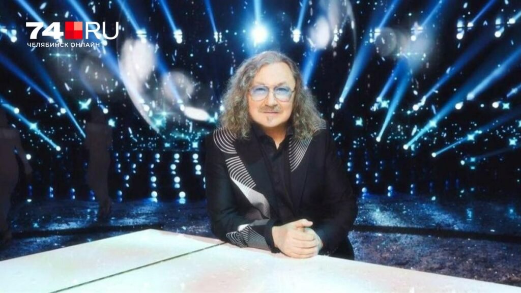 Главная ошибка в личной жизни Игоря Николаева