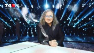 Главная ошибка в личной жизни Игоря Николаева