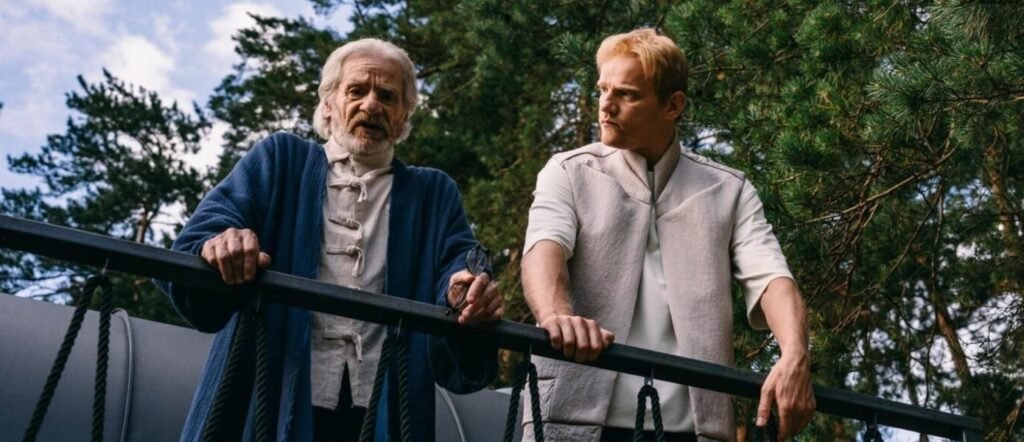 Главные сериалы 2026 года: ожидания и новинки