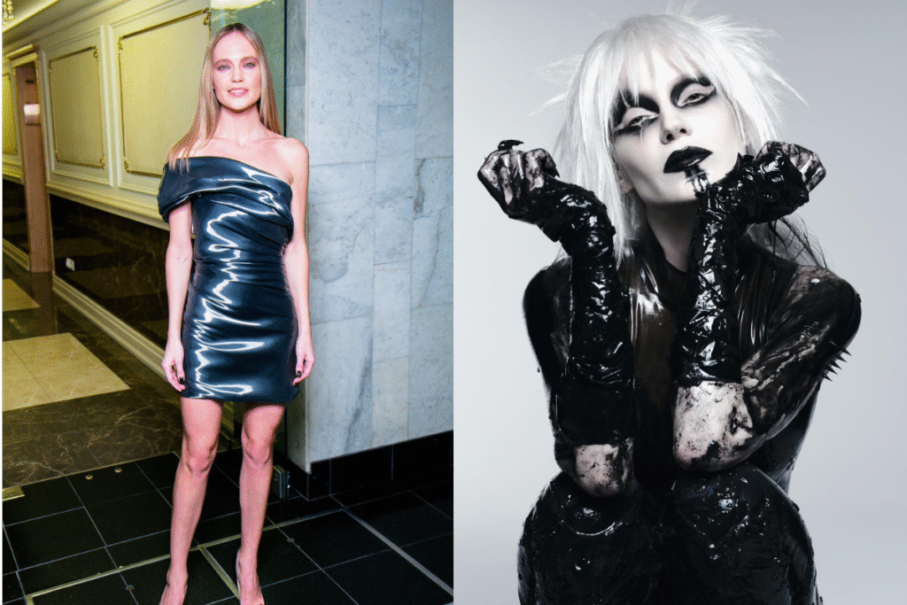 Глюкоза: Перерождение или кризис? Что стоит за радикальными изменениями певицы