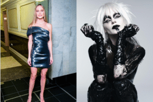 Глюкоза: Перерождение или кризис? Что стоит за радикальными изменениями певицы