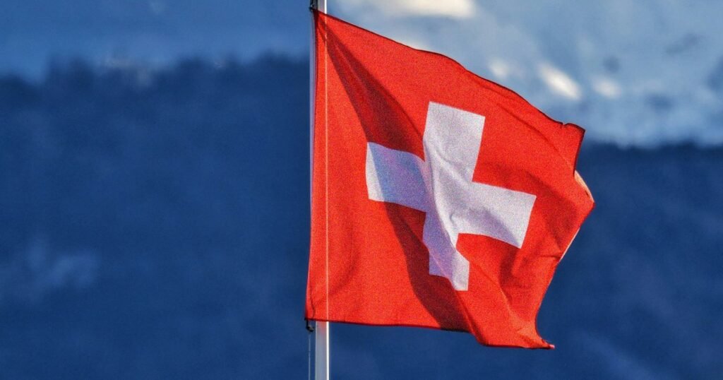 Глобальный передел: Эксперт Вавилов о Давосском форуме