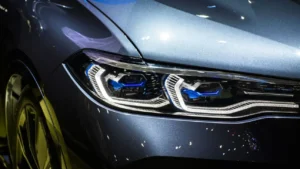 GM придумала революционные двери-сиденья для автомобилей будущего