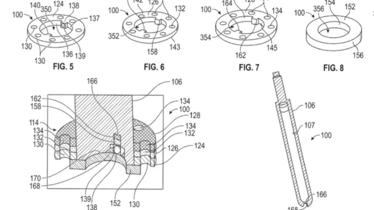 GM разработала инновационную подвеску без электроники
