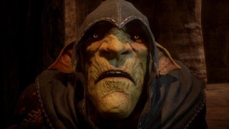 Гоблин Стикс стал жертвой 'ограбления' в Epic Games Store