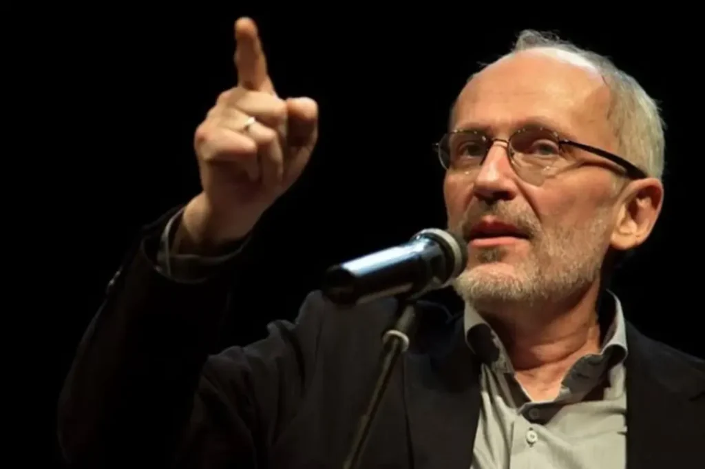 Гордон высказался об Урганте и уехавших звездах