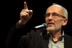 Гордон высказался об Урганте и уехавших звездах