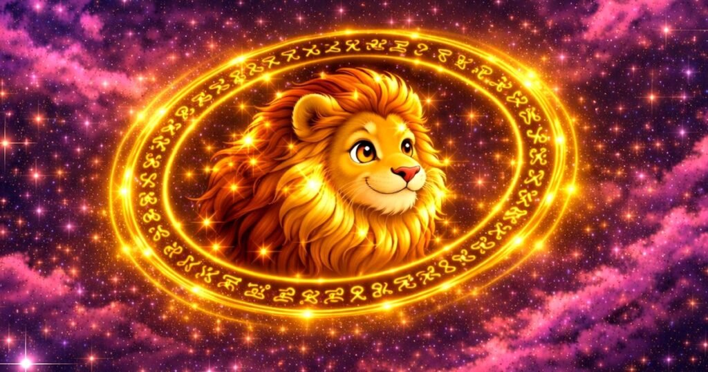 Гороскоп для Львов на неделю 5-11 января: амбиции и гармония