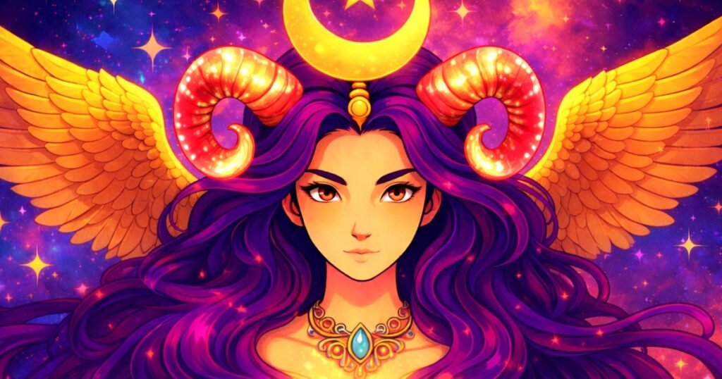 Гороскоп для Овнов на неделю с 19 по 25 января: время дипломатии и терпения