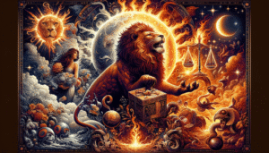 Гороскоп на 12 января: Львы в центре внимания, Весы скрывают тайны, Водолеям улыбнется удача