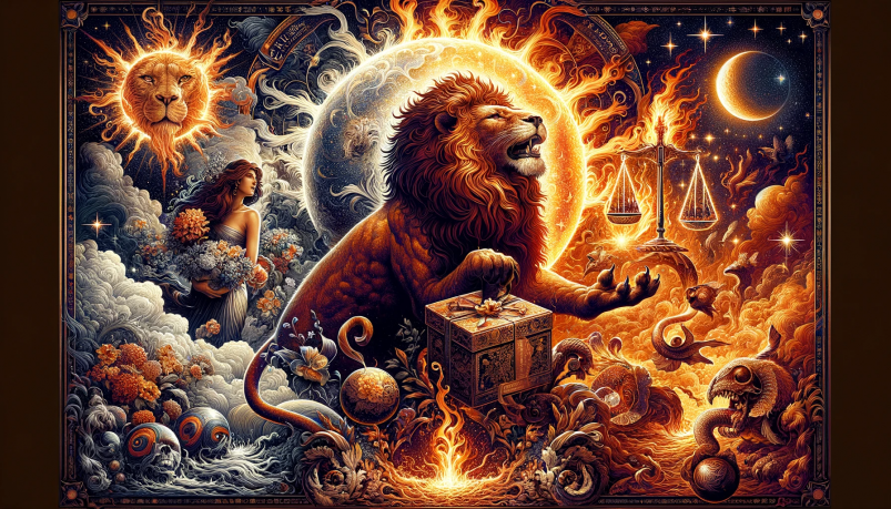 Гороскоп на 12 января: Львы в центре внимания, Весы скрывают тайны, Водолеям улыбнется удача