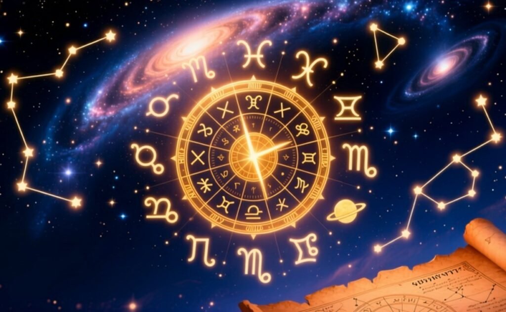 Гороскоп на 6 января: ревность Козерога и финансовые успехи Рака