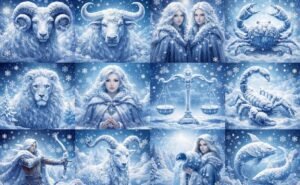 Гороскоп на 7 января: эмоции, неожиданности и внутренние открытия