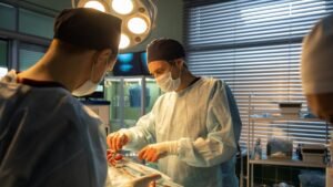 Госдума оценила реалистичность сериалов о врачах