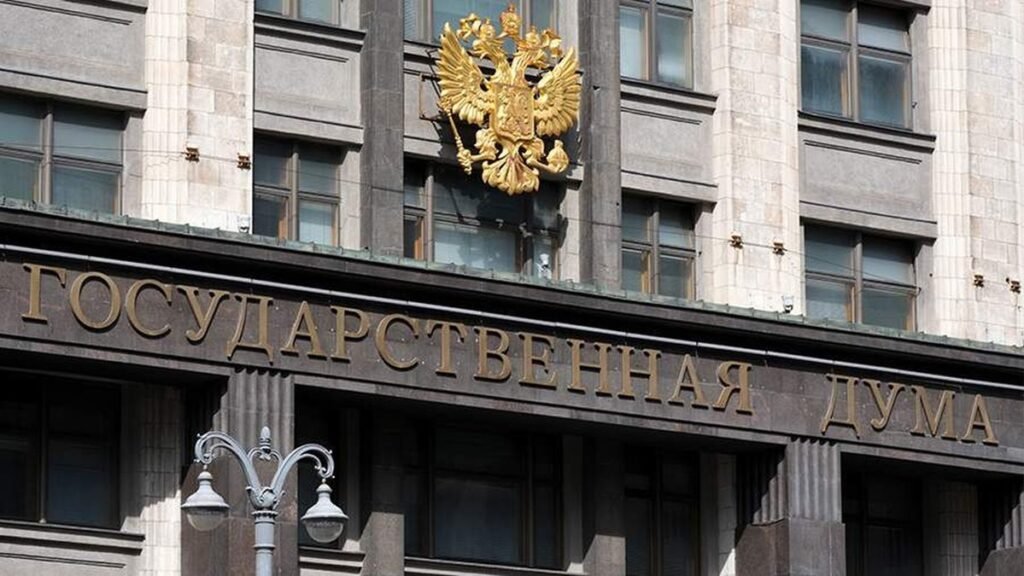 Госдума рассмотрит законопроект о защите покупателей от «эффекта Долиной»