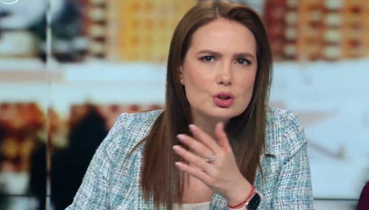 Госканал в Украине будет блокировать поздравления с Рождеством 7 января