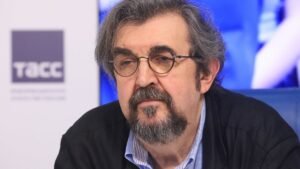 Гришковец рассказал о последних днях жизни Золотовицкого