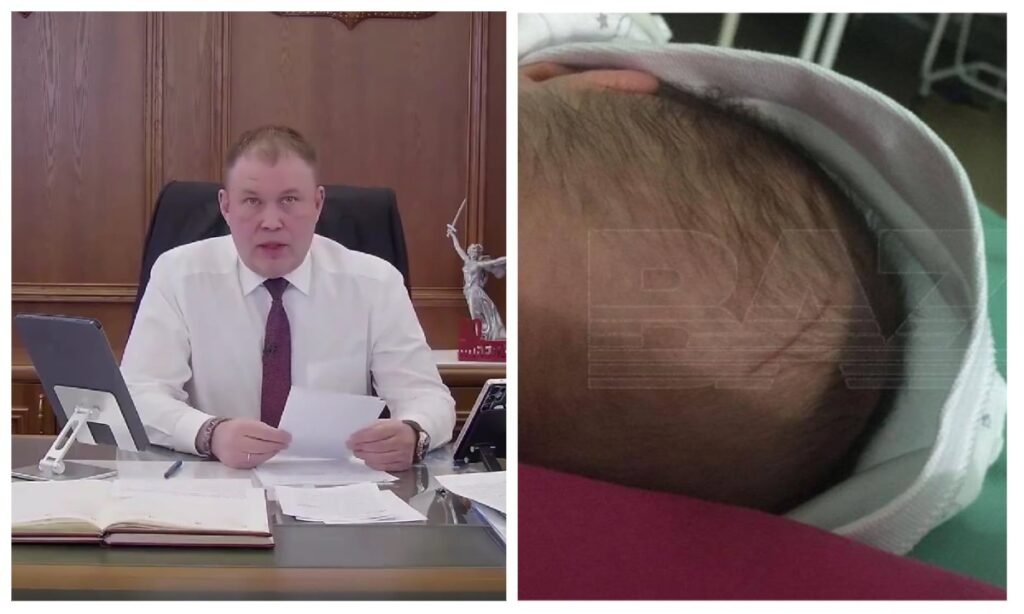 Губернатор Кузбасса обвинил матерей в гибели младенцев в роддоме