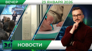 Губернатор ответил на вопросы журналистов: итоги 2025 года