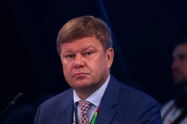 Губерниев восхитился Смертиным, пробежавшим 50 км в Якутии