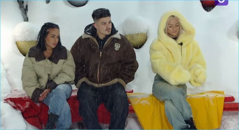 Гуранда и Рахимова вступили в борьбу за внимание новеньких на Доме 2