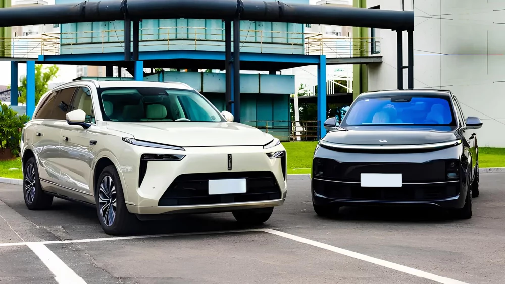 GWM отказывается от последовательных гибридов