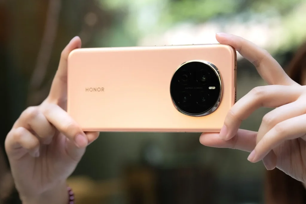 Honor Magic7: самый выгодный фотофлагман с топовыми характеристиками