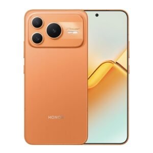 Honor Power 2 с Dimensity 8500 Elite: 2,4 млн баллов в AnTuTu