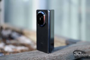 HUAWEI Mate X7: самый продвинутый складной смартфон с улучшенными камерами и прочным корпусом