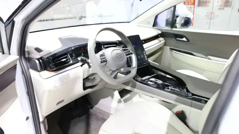 Hyundai представит революционные изменения к 2026 году