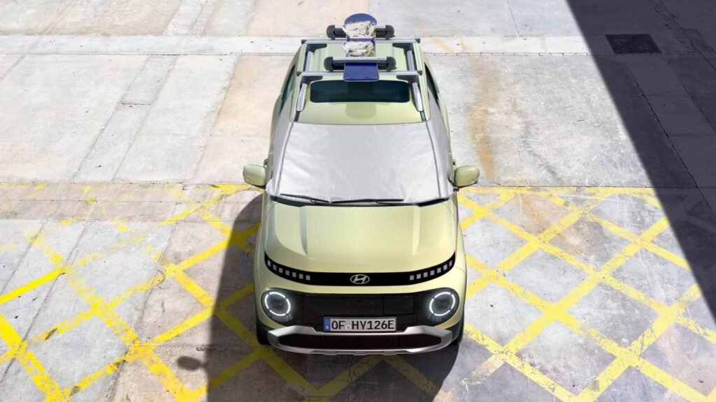 Hyundai строит технохаб в Европе, пока конкуренты сокращают бюджеты