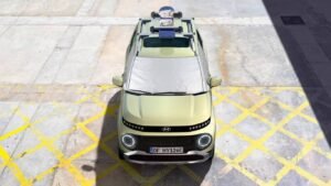 Hyundai строит технохаб в Европе, пока конкуренты сокращают бюджеты