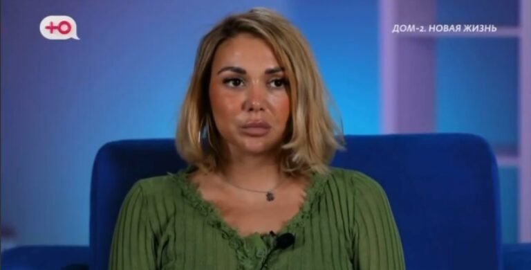 Яббаров бросил Тепловодскую в Таиланде и сбежал к Барзикову