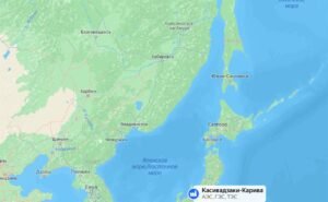 Япония перезапускает АЭС на берегу Японского моря после 15-летней паузы