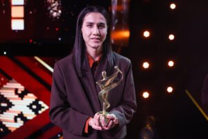 Ибрагим Карасов победил в суперфинале «Фактор.by»