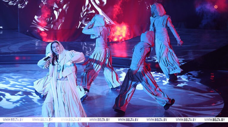 Ибрагим Карасов - победитель шоу 'Фактор.BY'