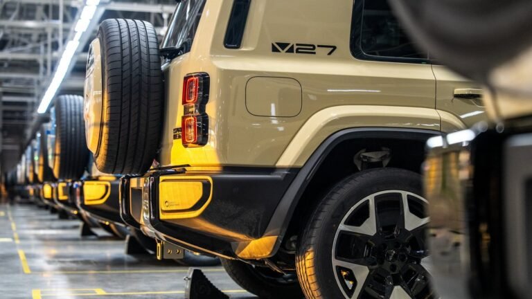 iCaur V27 готовят к запуску в РФ: раскрыты характеристики новинки