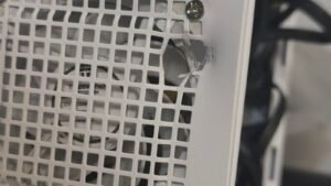 Игровой ПК спас жизнь 3-летнему ребёнку, остановив пулю