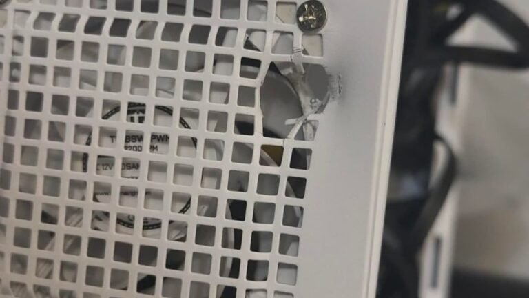 Игровой ПК спас жизнь 3-летнему ребёнку, остановив пулю