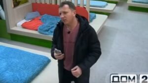 Илья Яббаров: Гуранда всегда вернется к Элине Рахимовой