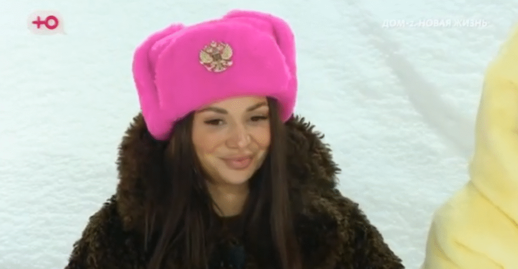 Илья Яббаров хочет вернуть Елену Тепловодскую