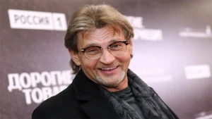 Имение Александра Домогарова в Подмосковье: жизнь в гармонии с природой