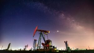 Индия и Канада договорились о расширении торговли нефтью и газом