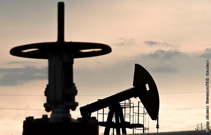 Индия сократила импорт российской нефти на 28% и рассматривает возможность дальнейшего снижения