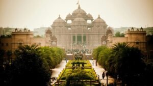 Индийский бюджет привлек внимание инвесторов на фоне роста стоимости заимствований